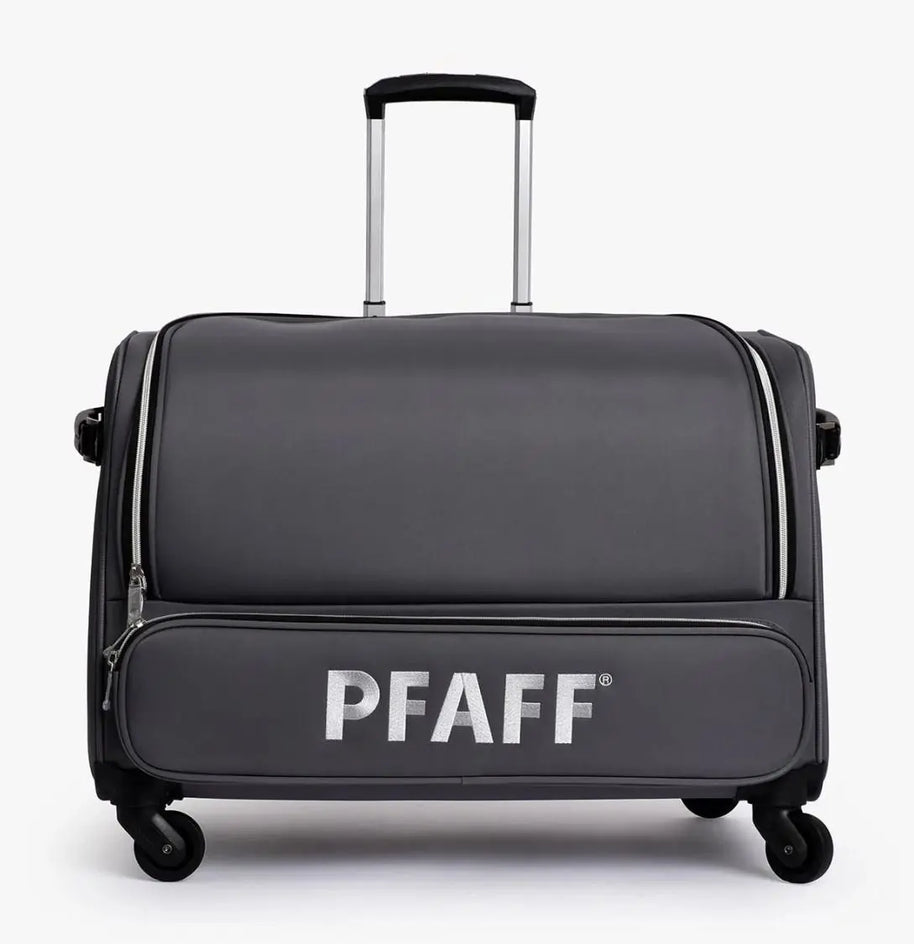 Borsa Trolley per Macchine per cucire Pfaff Expression