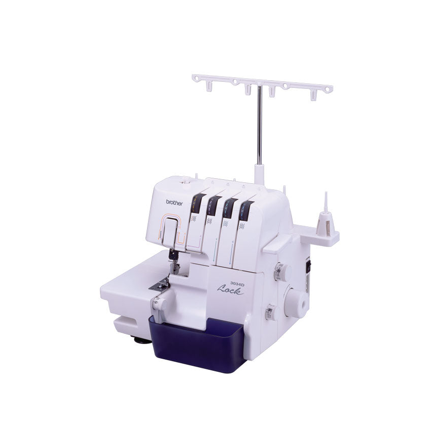 Taglia-Cuci  Brother 3034D