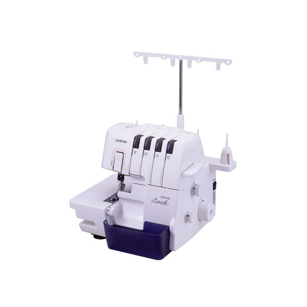 Taglia-Cuci  Brother 3034D