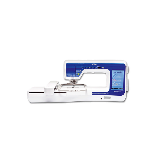 Macchina da cucire Brother Innov-is V7