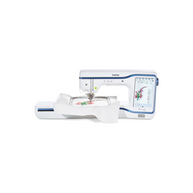Brother Stellaire Innov-is XE1 Macchina da Ricamo