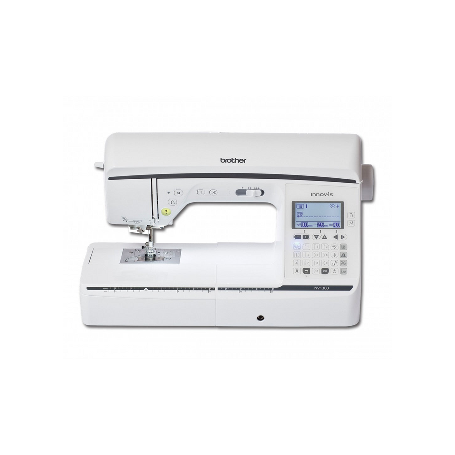Brother Innov-is NV1300