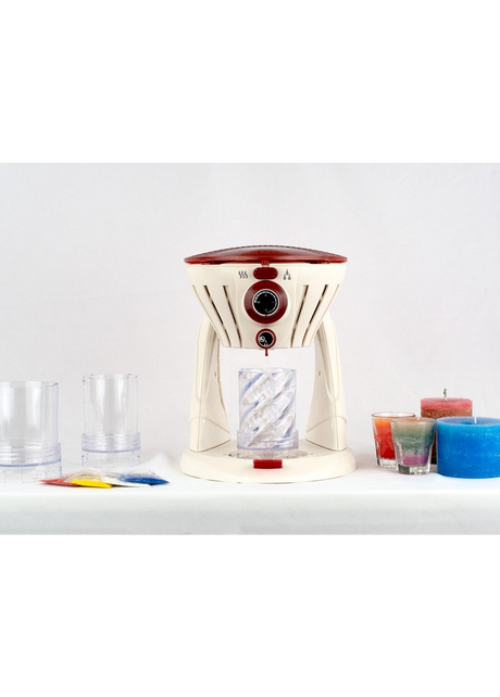 Candle maker Necchi KCM-140