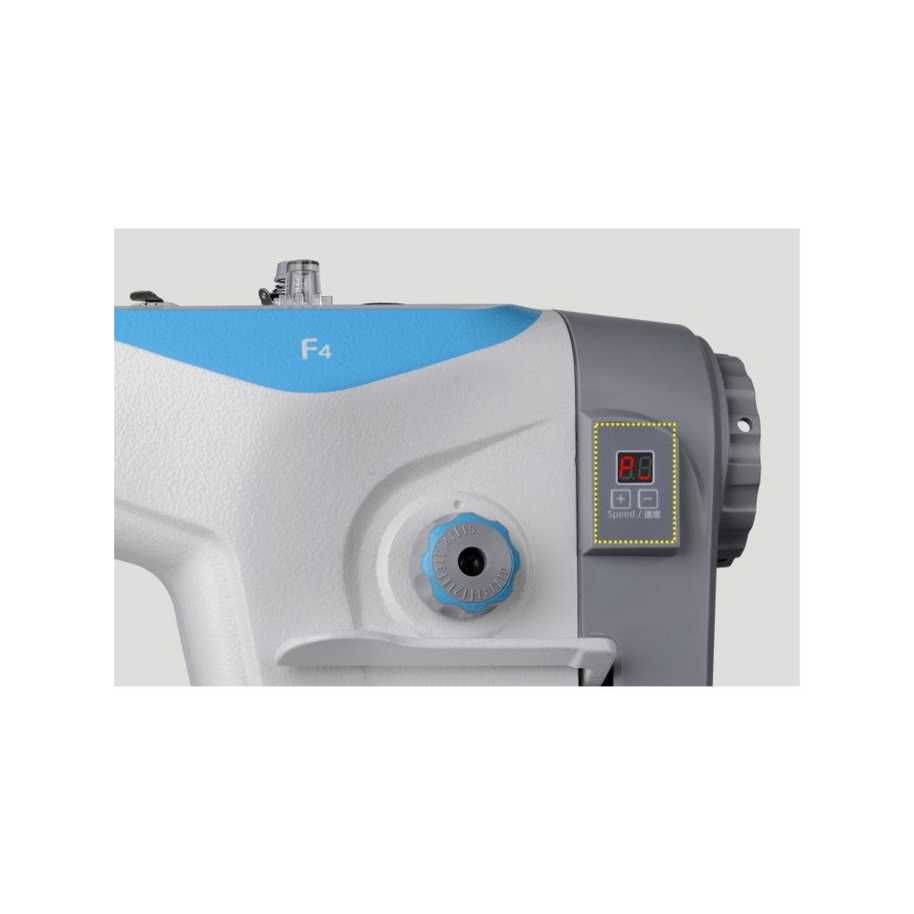 Macchina Per Cucire Industriale KONSEW Jack F5 - Lineare - Foto 8