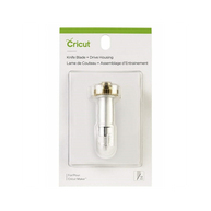 Coltello con Portalama 2003918 per Cricut Maker