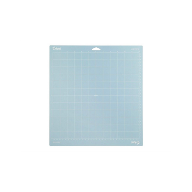 Tsuning – Set 6 Tappetini Adesivi Per Macchina Da Taglio – 3 Da 30,5x30,5 Cm E 3 Da 30,5x61 Cm – Presa Forte, Standard E Leggera – Per Cricut E Silhouette
