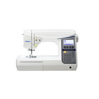 Macchina da cucire Juki HZL-DX5