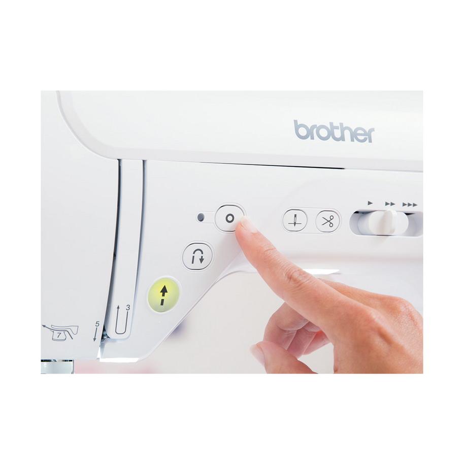 Brother Innov-is F410