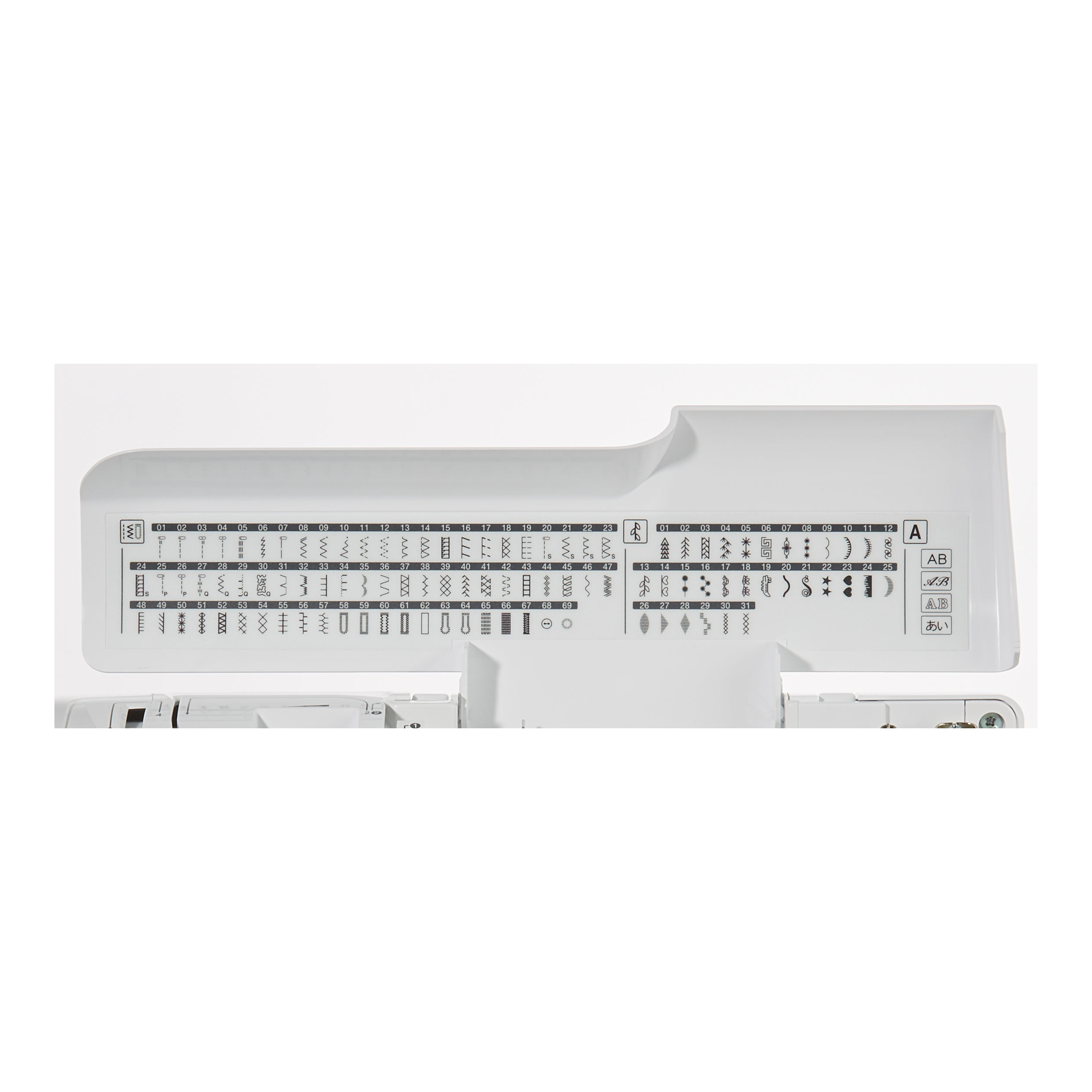 Brother Innov-is F410