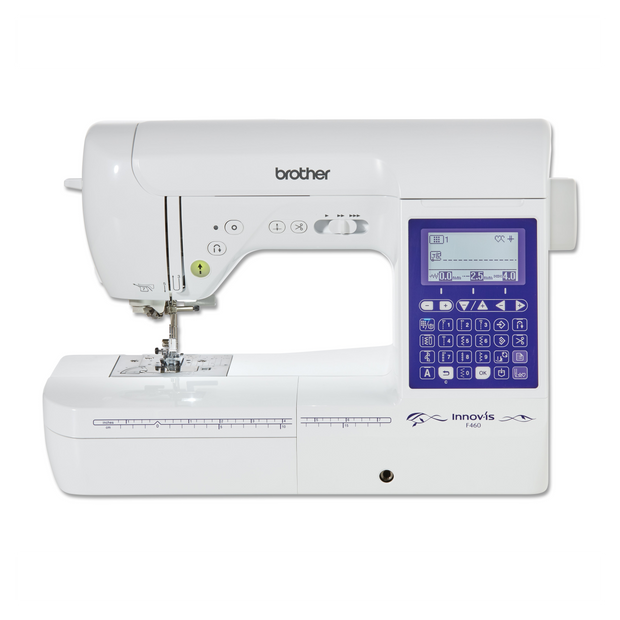 Brother Innov-is F460