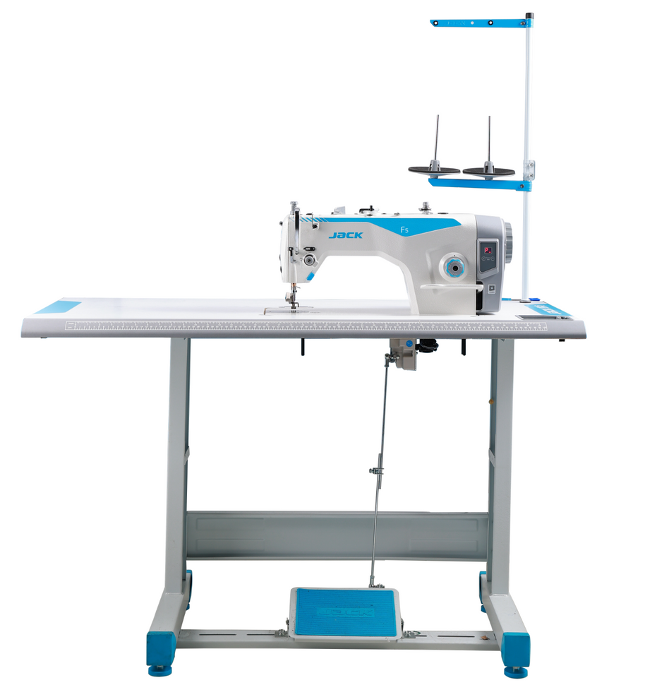 Jack F5 Macchina da cucire Industriale Punto Dritto