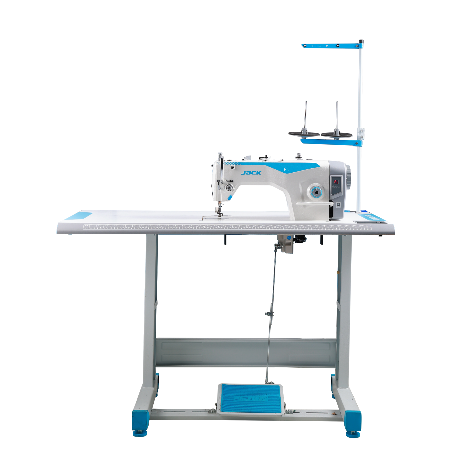 Jack F5-H Macchina da cucire Industriale Punto Dritto