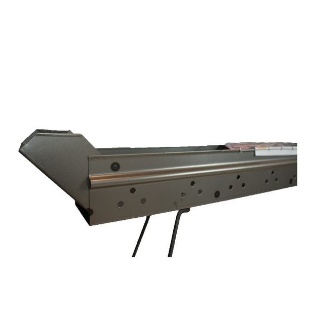 Focone FBM2 griglia cuociarrosticini 110 FERRO