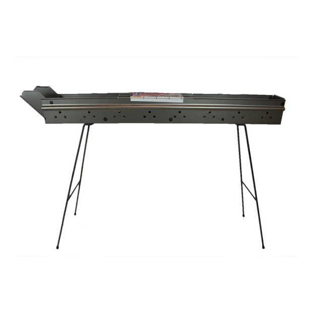 Focone FBM2 griglia cuociarrosticini 110 FERRO