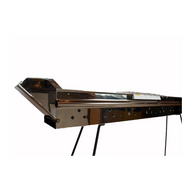 FBM2 cuociarrosticini 110 inox