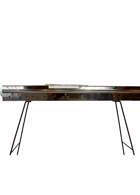 FBM2 cuociarrosticini 110 inox