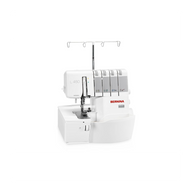 Taglia cuce Bernina L 450