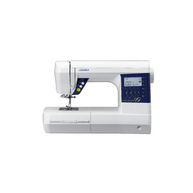 Macchina da cucire elettronica Juki HZL-G220