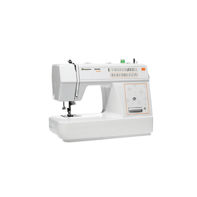 Husqvarna Viking Macchina da cucire HCCLASS E20