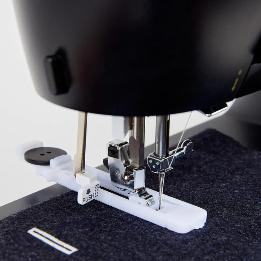 Singer HD500 Classic Macchina per cucire con 5 Anni di Garanzia