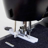 Singer HD500 Classic Macchina per cucire con 5 Anni di Garanzia