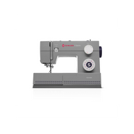 Macchina per cucire Singer Heavy Duty HD 6335 Denim con 5 Anni di Garanzia