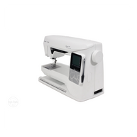 Macchina per cucire Husqvarna Viking Opal 690Q