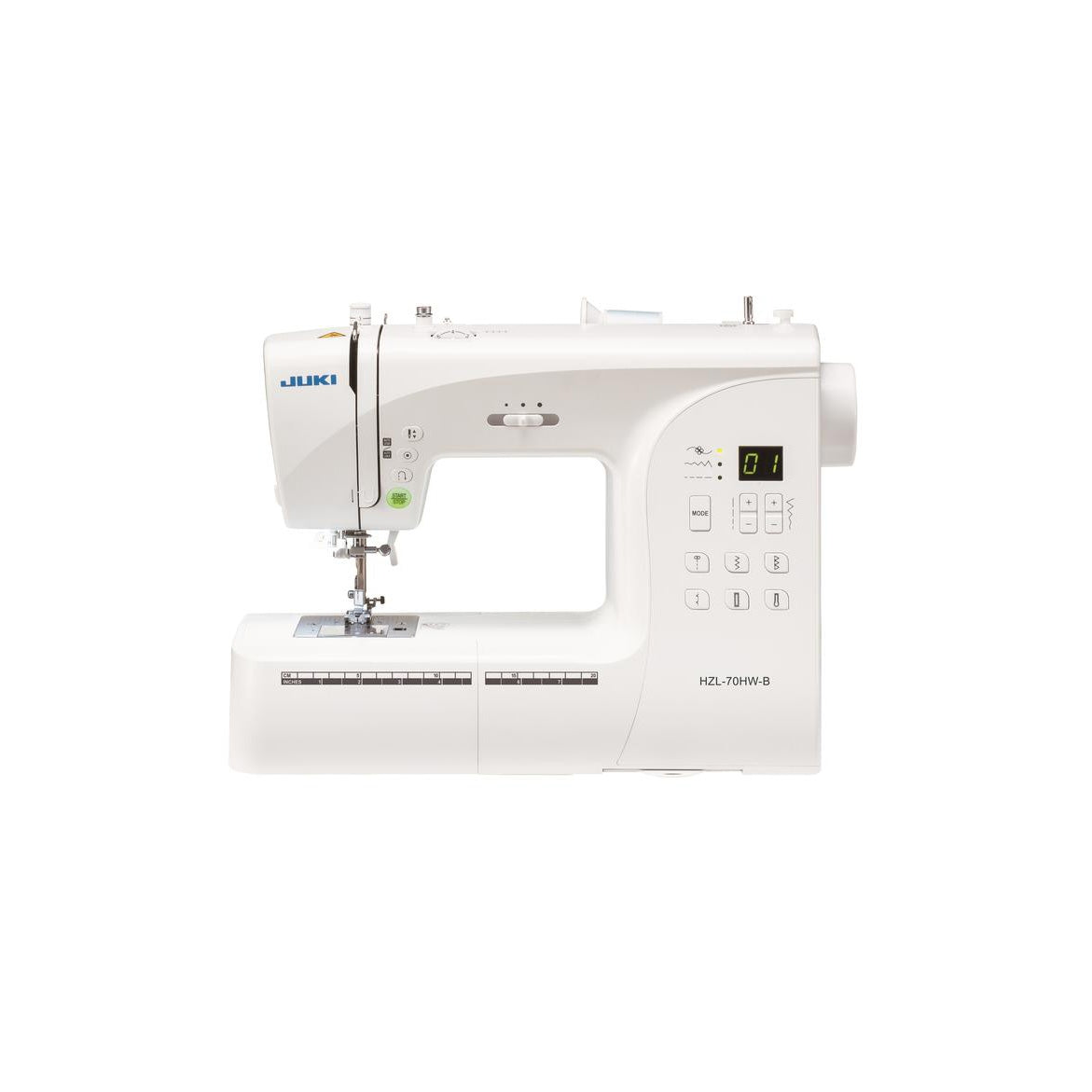 Macchina da cucire Juki HZL-70H