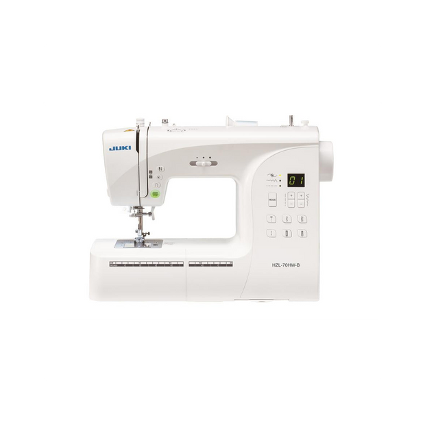 Macchina da cucire Juki HZL-70H