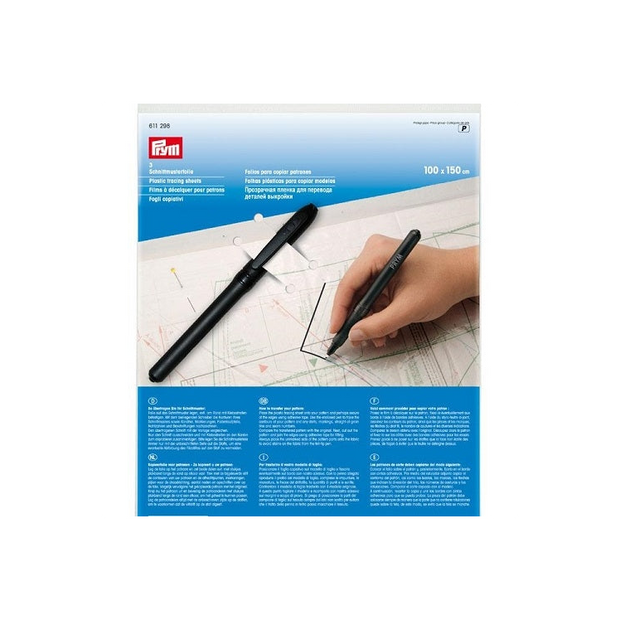 Prym Fogli copiativi 611298