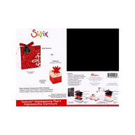 impression pad