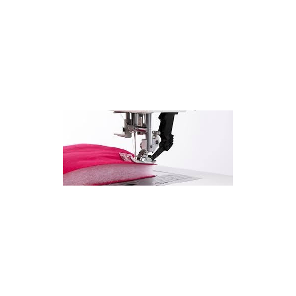 Pfaff Quilt Ambition 630