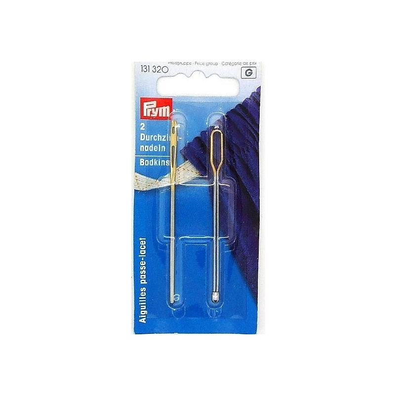Prym 131320 Aghi Infilanastri