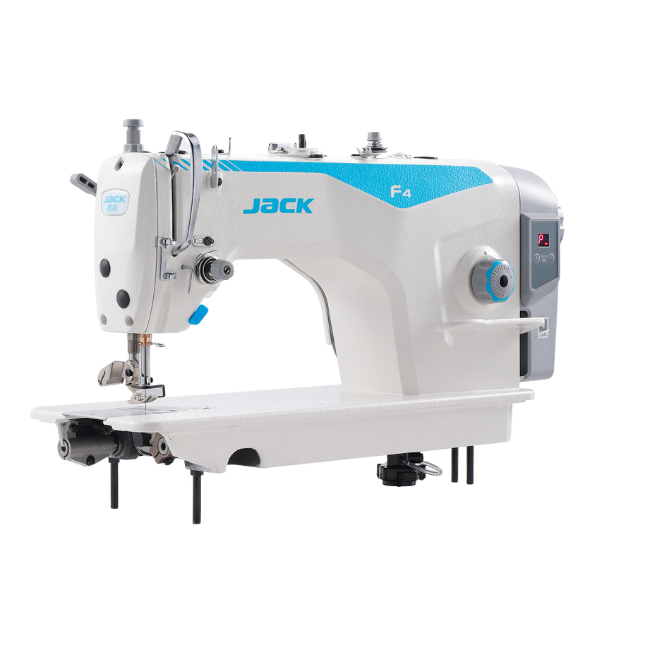 Jack F4 Macchina da cucire Industriale Punto Dritto