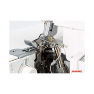 Tagliacuci Janome AT 2000D