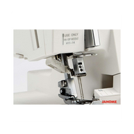 Tagliacuci Janome AT 2000D