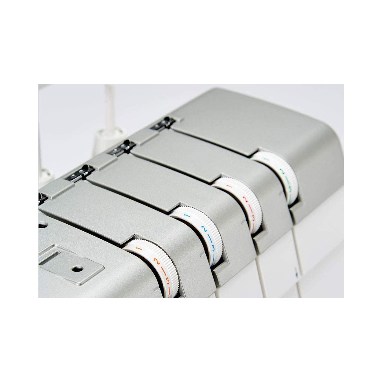 Tagliacuci Janome AT 2000D