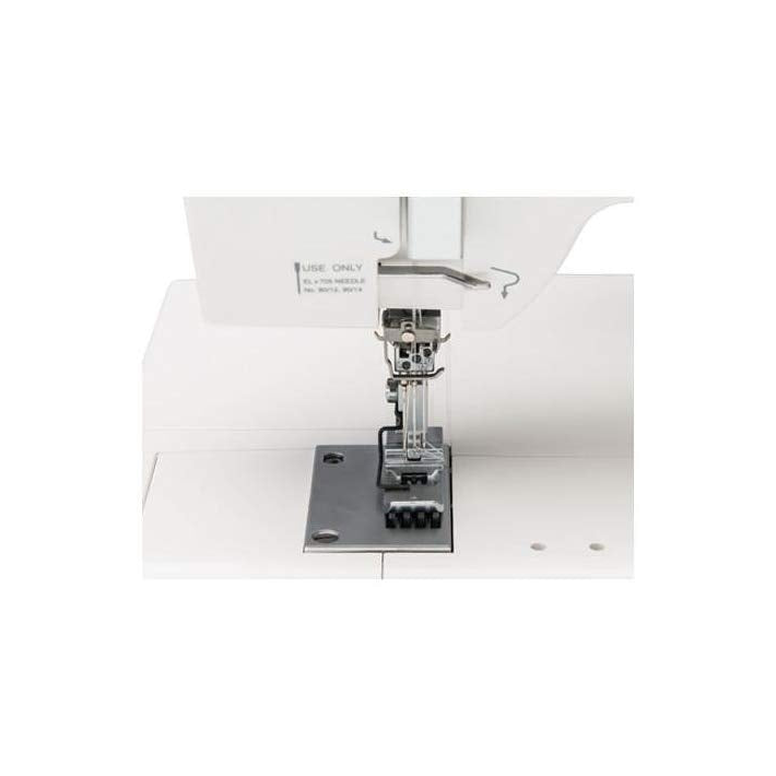 Janome CoverPro 2000 CPX 