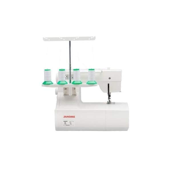 Janome CoverPro 2000 CPX 