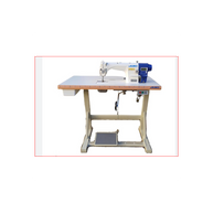 Juki DDL7000H Macchina da Cucire Industriale Completa di Tavolo