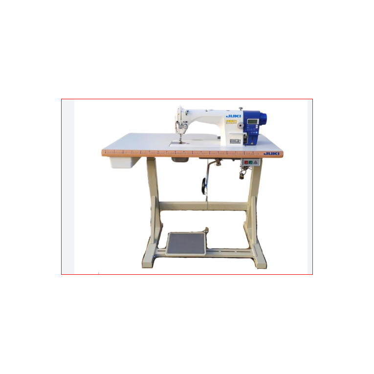 Juki DDL7000H Macchina da Cucire Industriale Completa di Tavolo