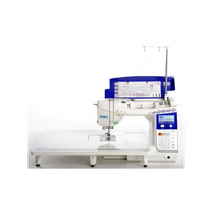 Macchina per cucire elettronica Juki DX-2000 QVP