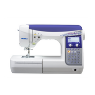 Macchina per cucire elettronica Juki DX-2000 QVP