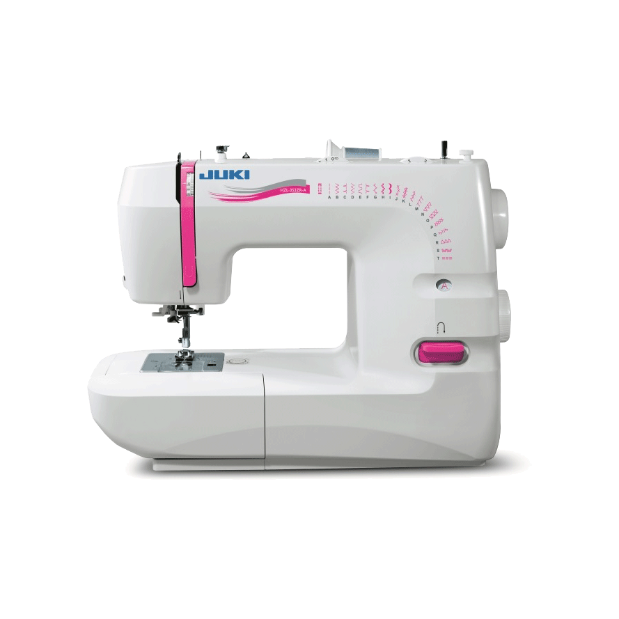 Macchina per cucire Juki ZW 353 ZR