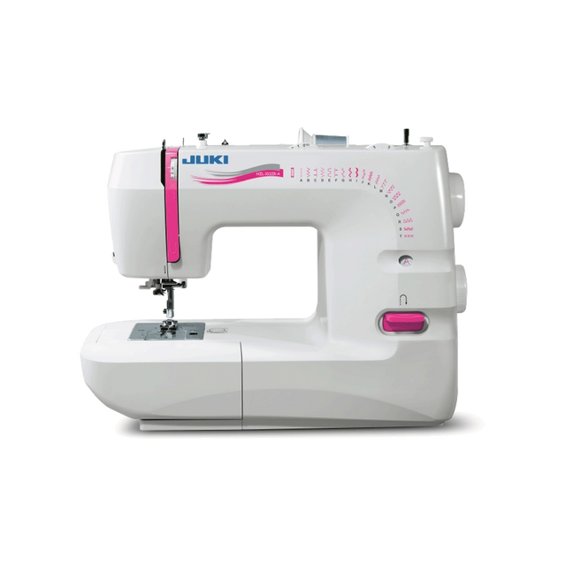 Macchina per cucire Juki ZW 353 ZR