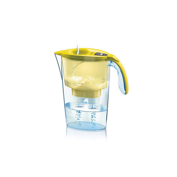 Caraffa Filtrante per Acqua Laica Stream Line
