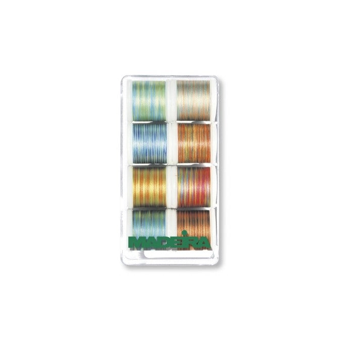 Madeira Polyneon Astro color