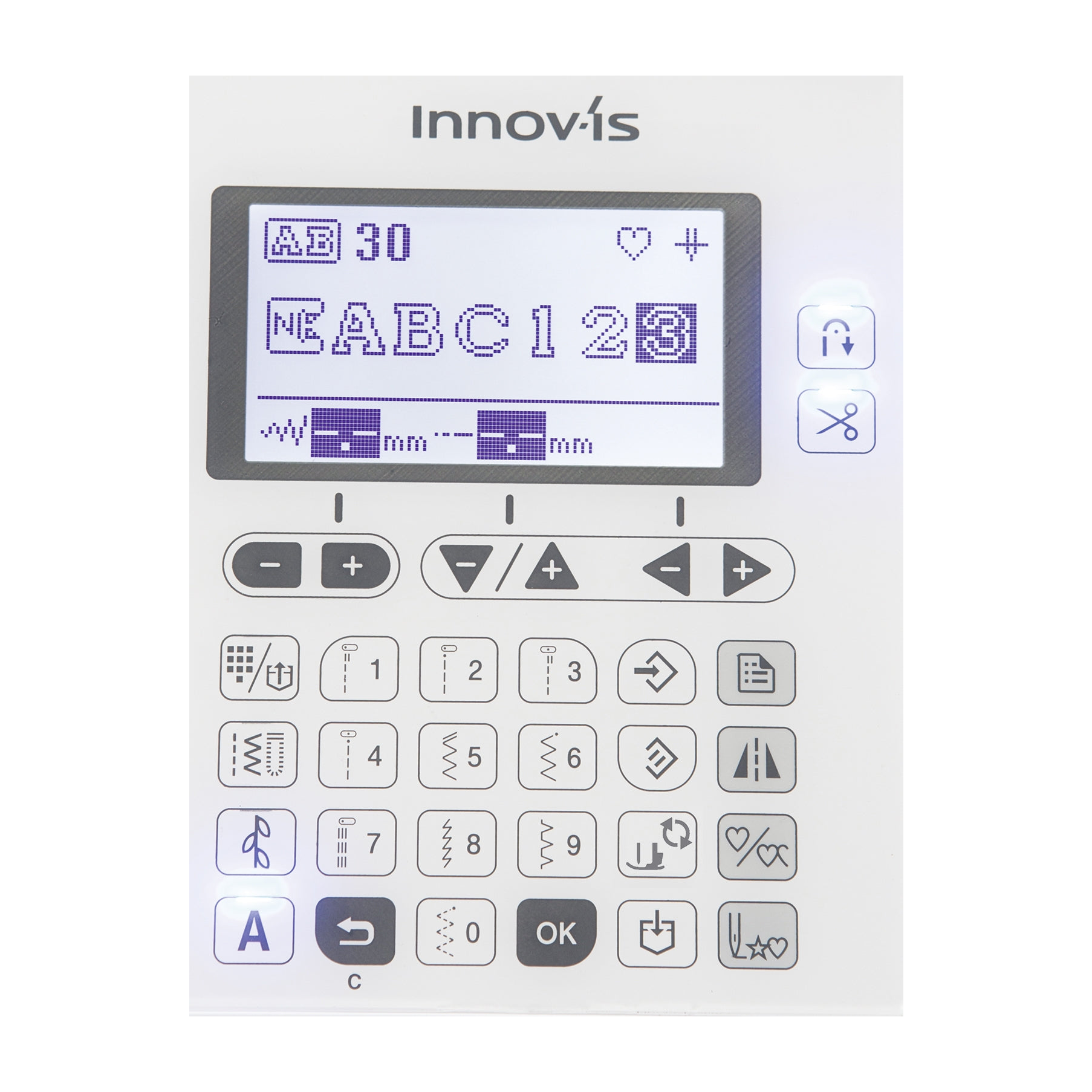 Macchina da cucire elettronica Brother Innov-is NV1300