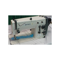 Macchina per cucire zig zag artigianale EFFECI 20U