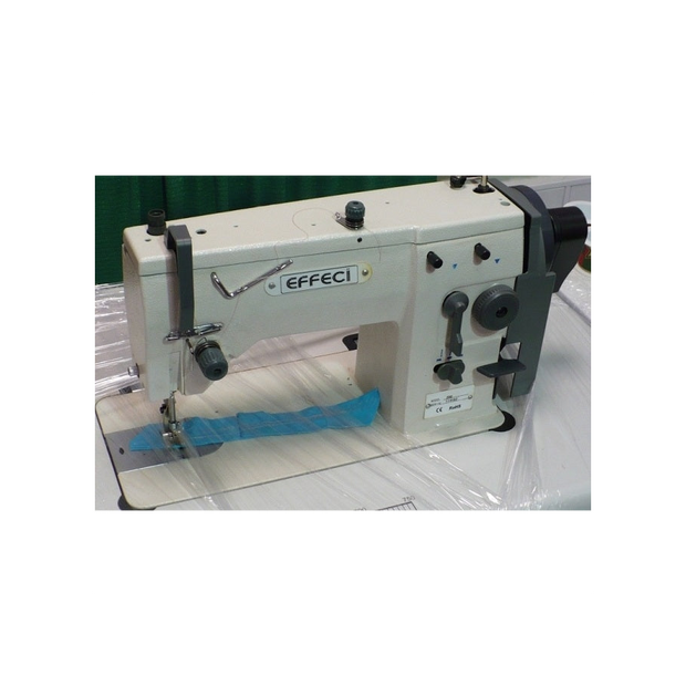 Macchina per cucire zig zag artigianale EFFECI 20U